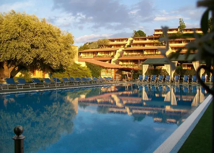 Villaggio L'olivara Resort