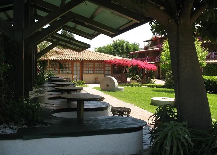 Villaggio L'olivara Resort 3*