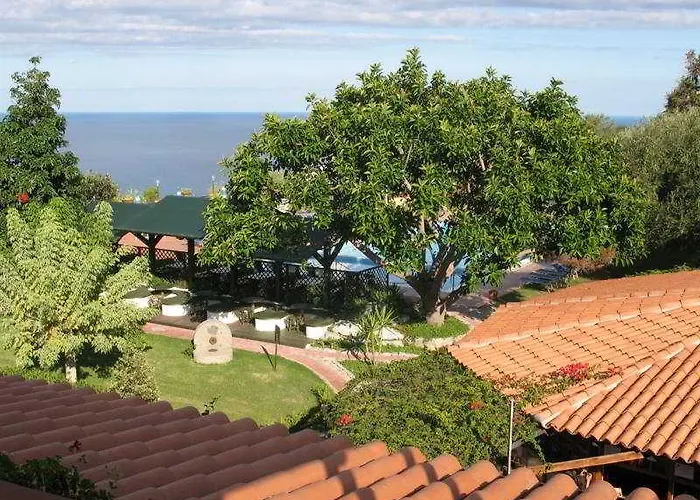 Resort Villaggio L'olivara