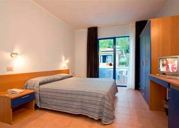 Resort Villaggio L'olivara Tropea