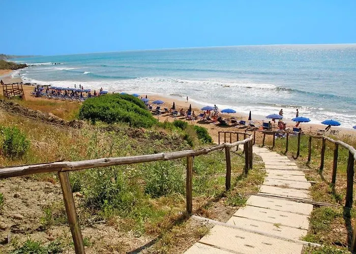 Villaggio L'olivara Resort