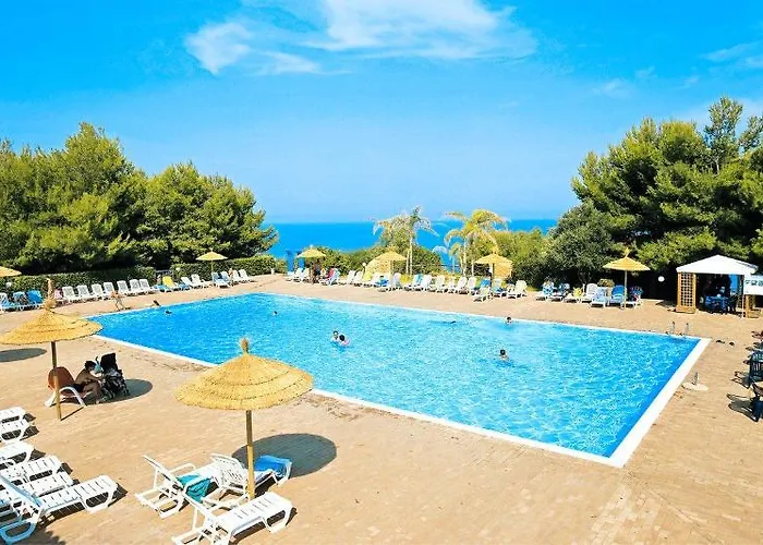 Villaggio L'olivara 3*