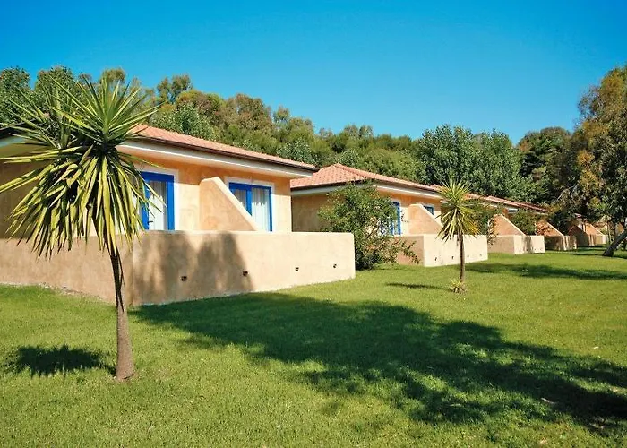 Villaggio L'olivara Resort 3*