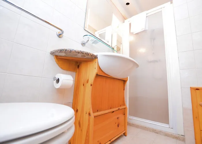 Resort Villaggio L'olivara 3*