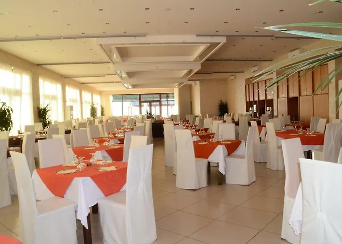 Villaggio L'olivara Resort Tropea