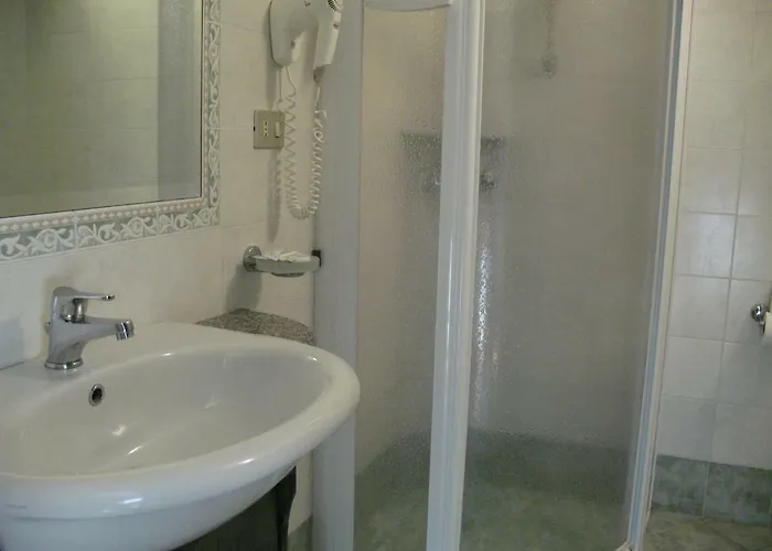 Villaggio L'olivara Resort