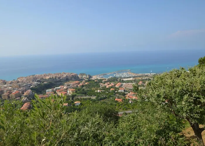 Villaggio L'olivara Resort